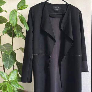 Black Coat